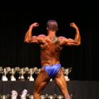 Jimmy  Odom - NPC Southern Classic 2014 - #1